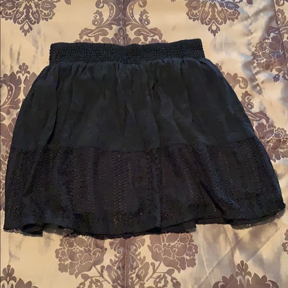 Joe B black skirt - Picture 4 of 4